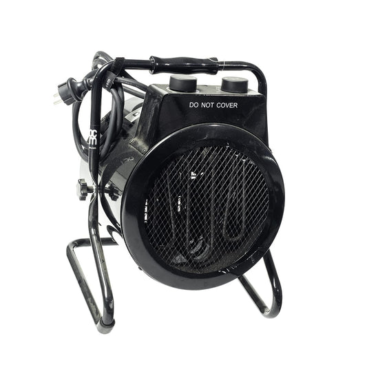 Heater Indoor, power, 2 KW