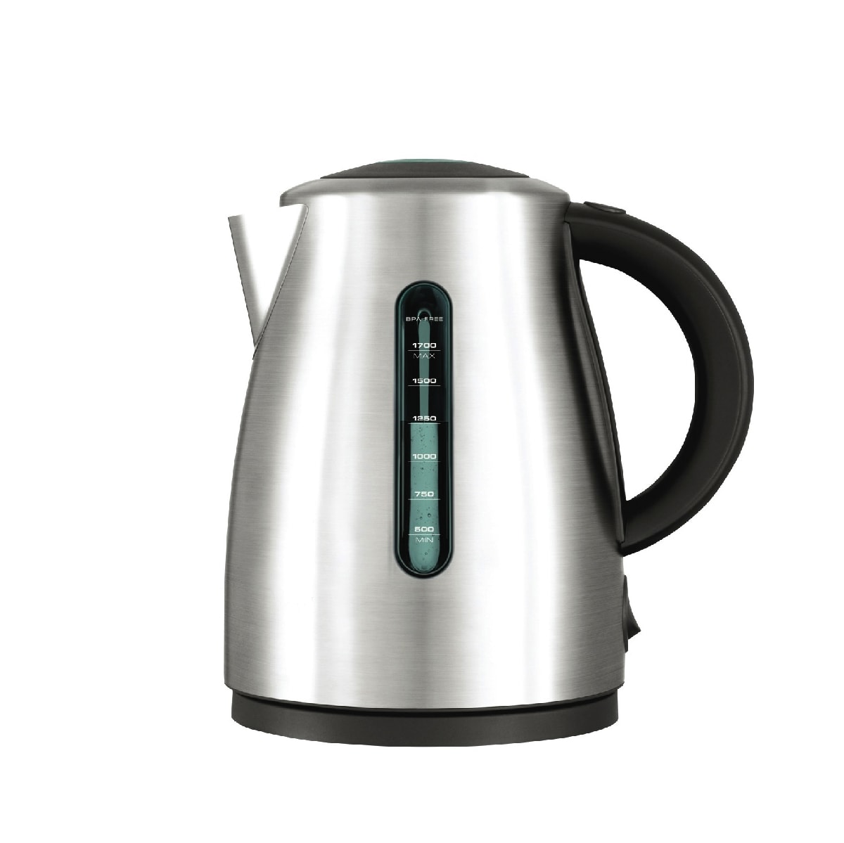  Kettle