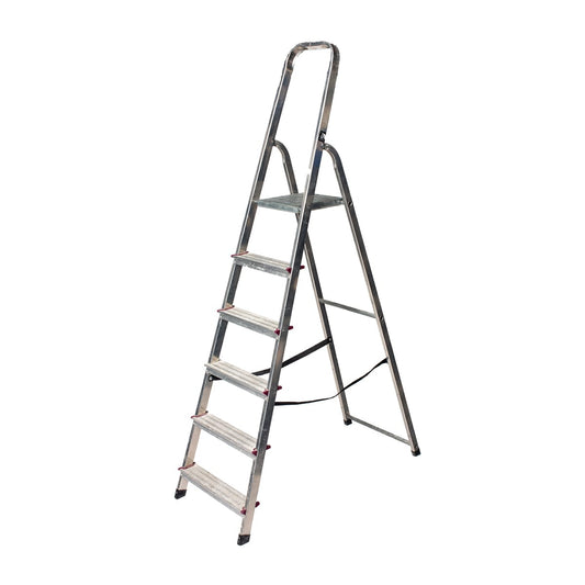 6 Step Ladder