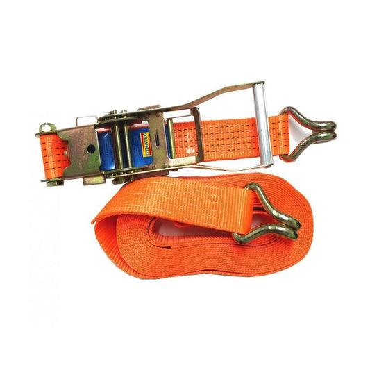 Lashing strap, 5 m / 16'