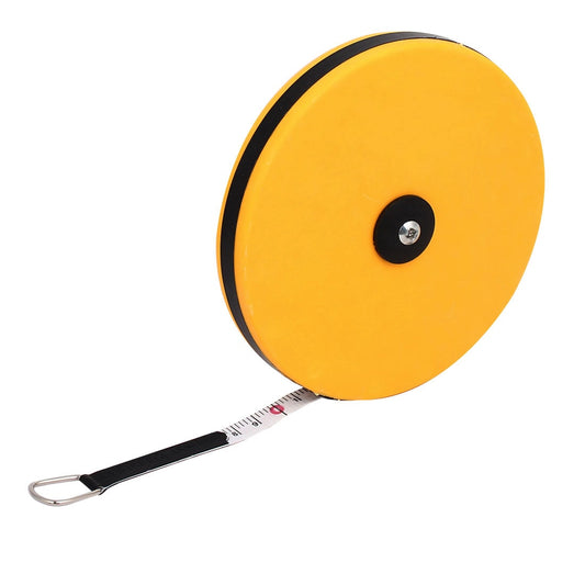 Measuring Tape, 30 m / 100'