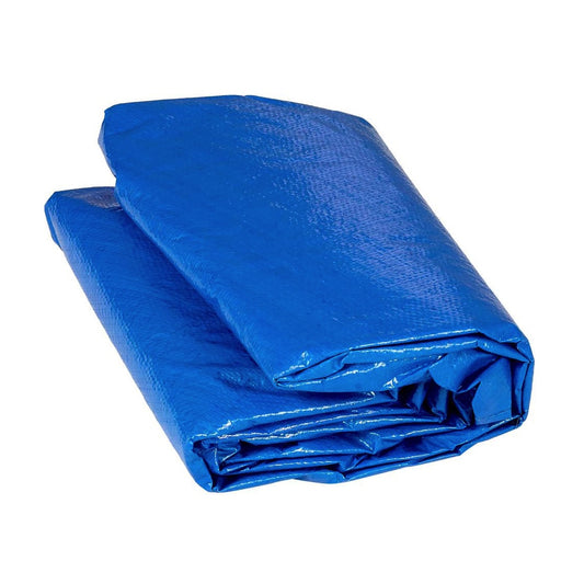  Rain Covers (plastic tarpaulin)