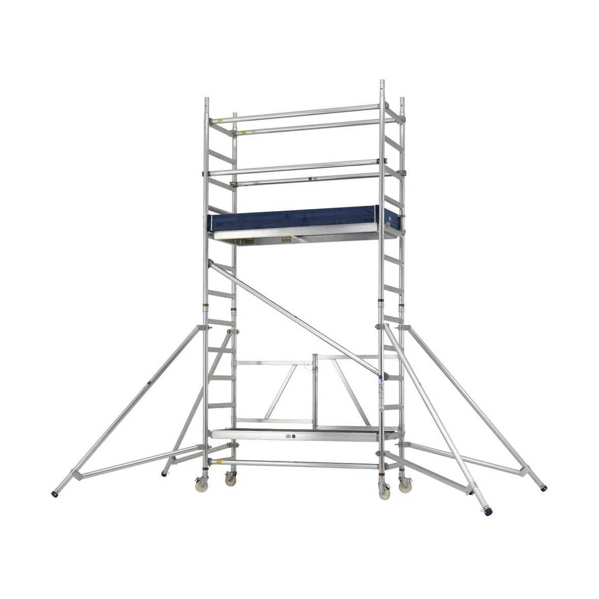 Scaffold Tower