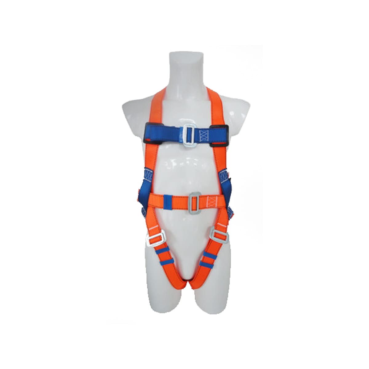 Security Harness