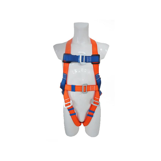 Security Harness