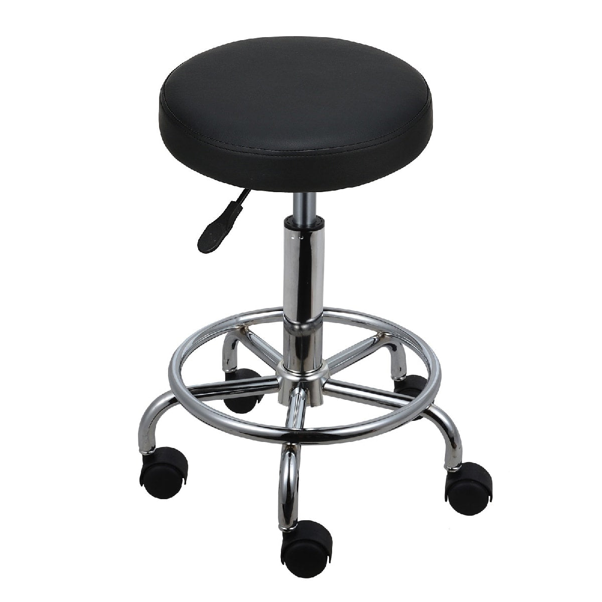 Rolling Stool (height can be changed)