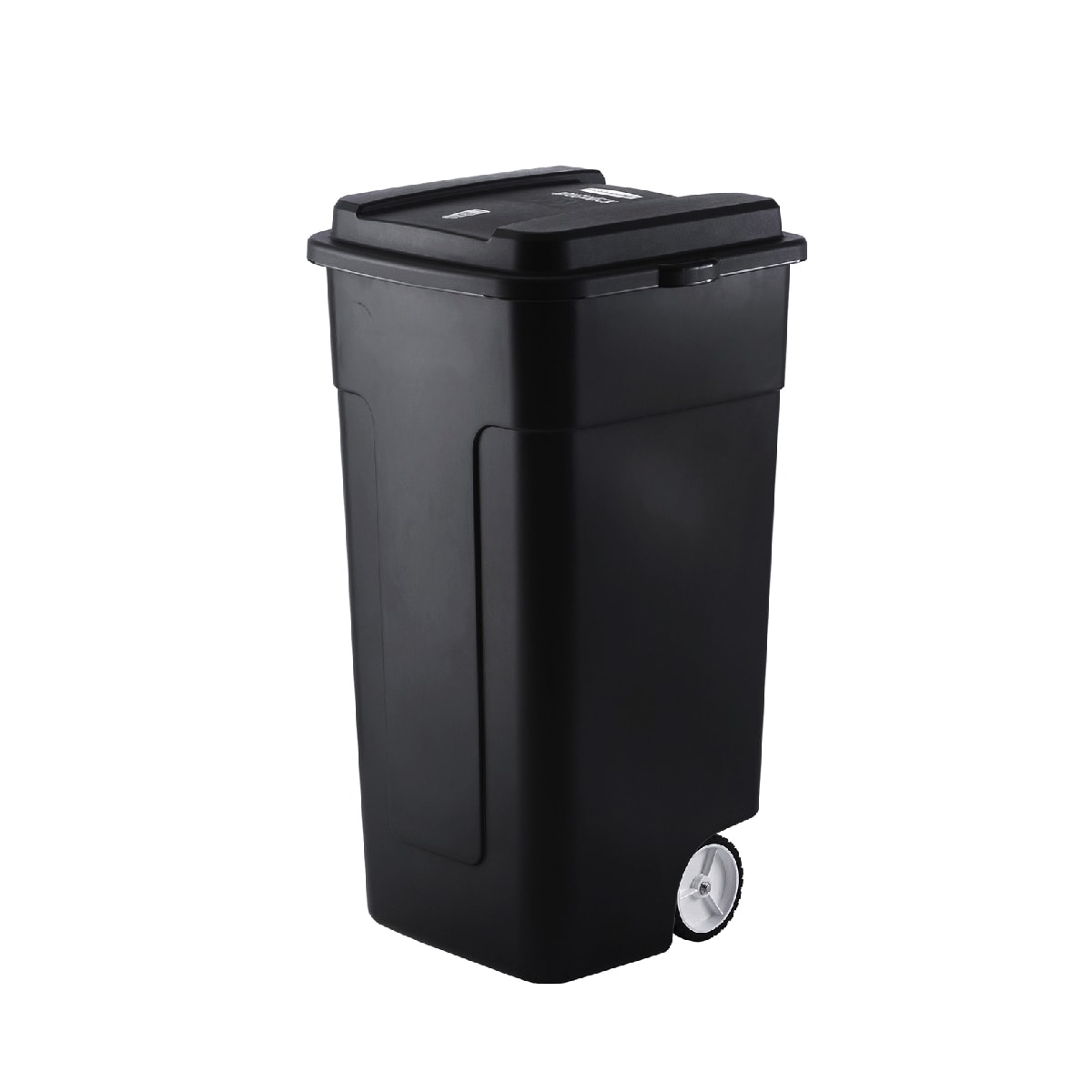 Trash Can large (solid)