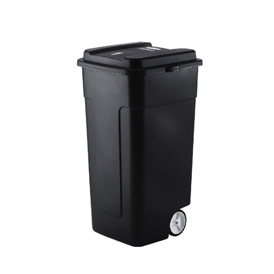 Trash Can large (solid)