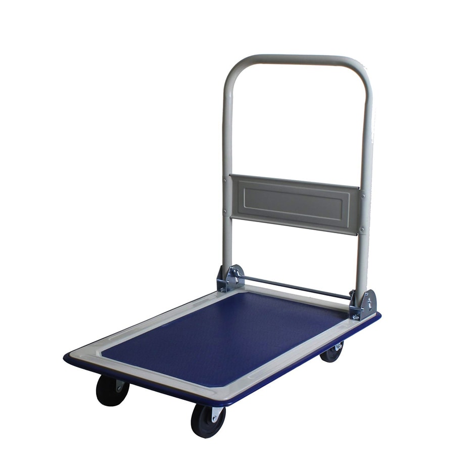  Trolley (small, max. load 60kg)