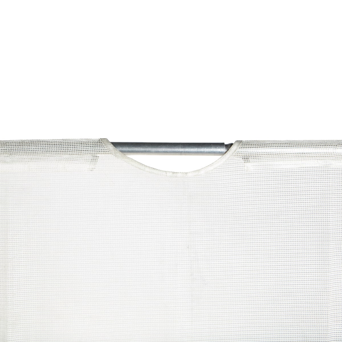 Windbreaker (static), 200 x 300 cm / 6 x 10'