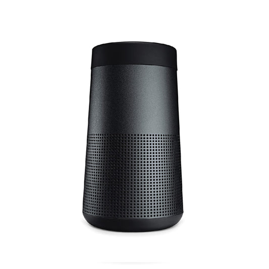 Bose SoundLink Revolve Bluetooth speaker