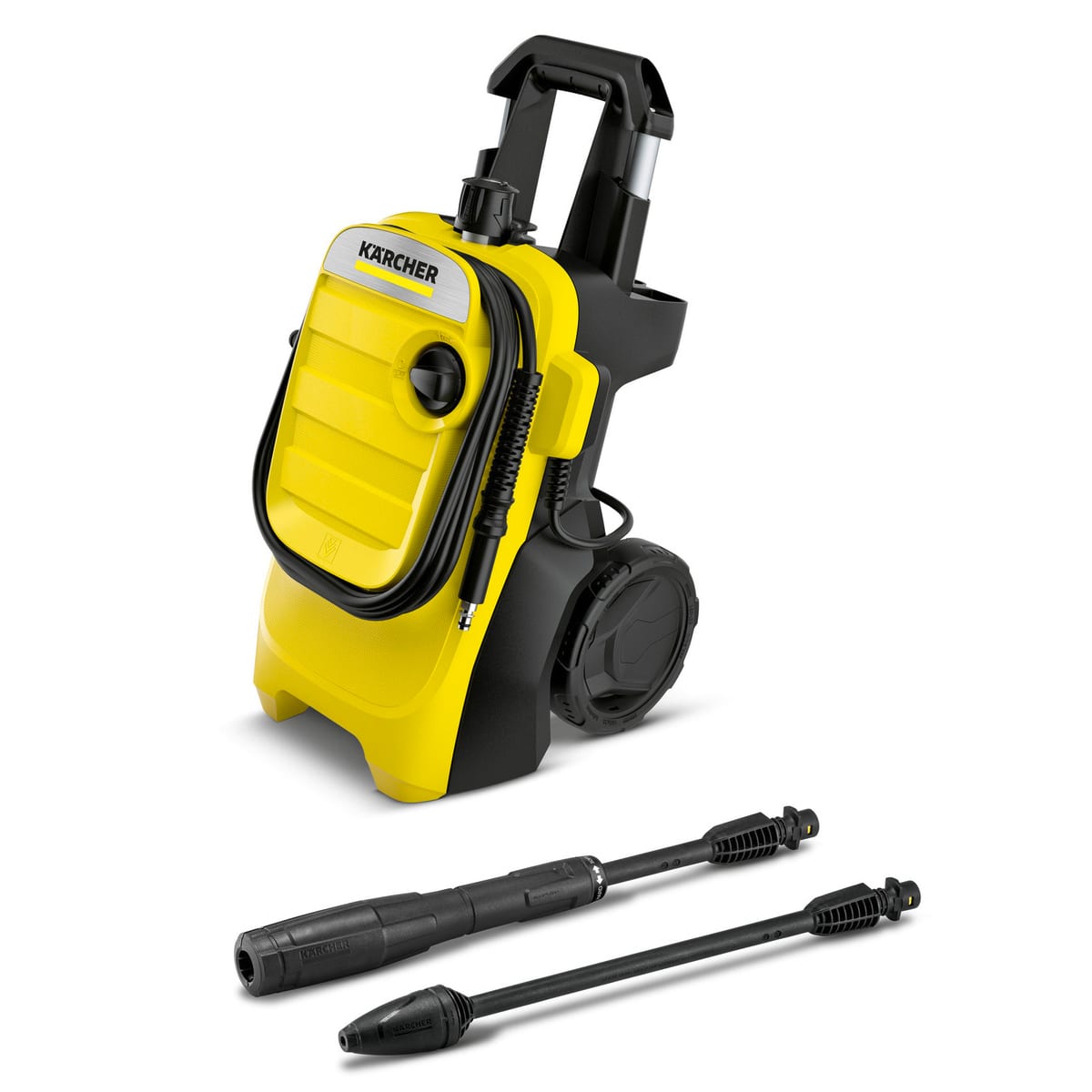 Kaercher High Pressure Cleaner (150 bar)