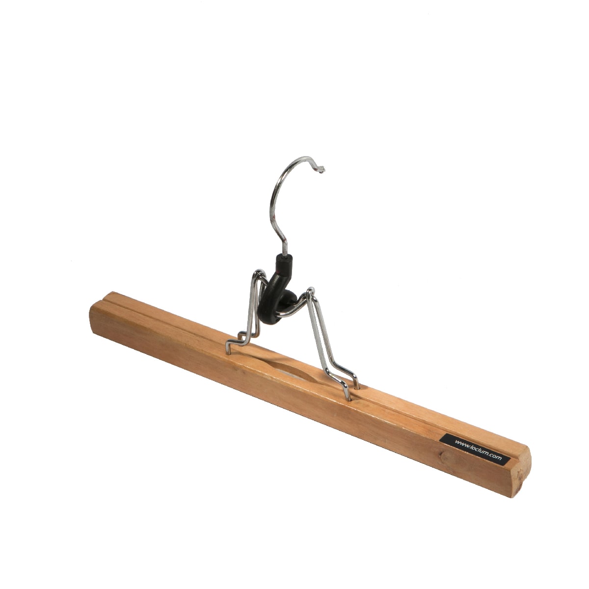 Clothes hangers (pants)
