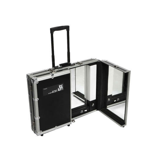 Make-up mirror