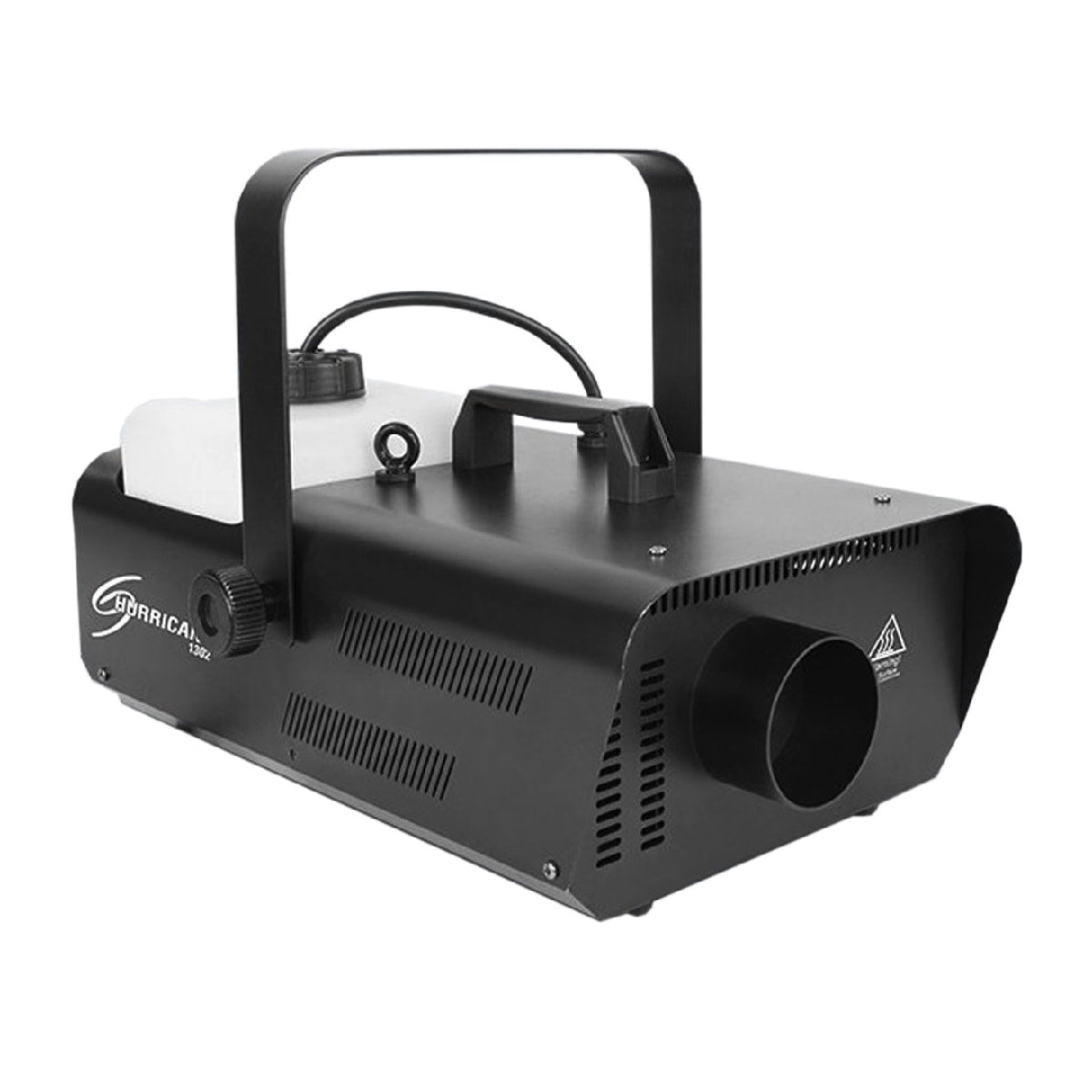  Fog machine (1300 - 1700 W)