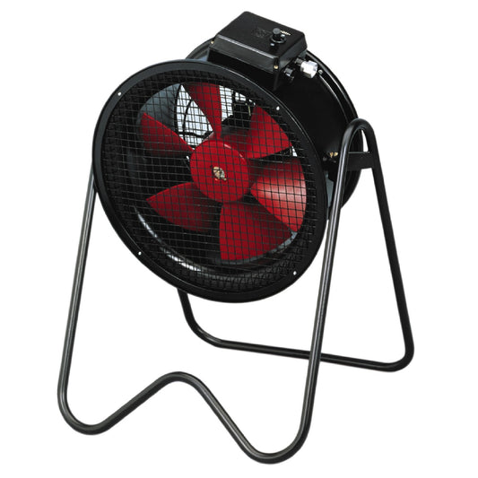 Wind machine large, 63 cm / 25", (2000 W)