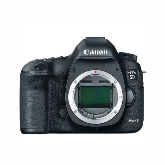 Canon EOS 5D Mark III