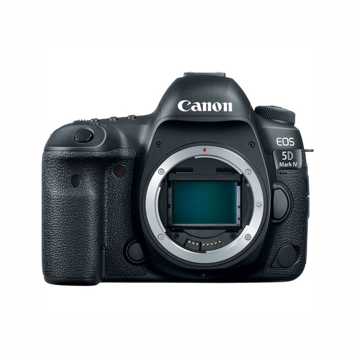 Canon EOS 5D Mark IV