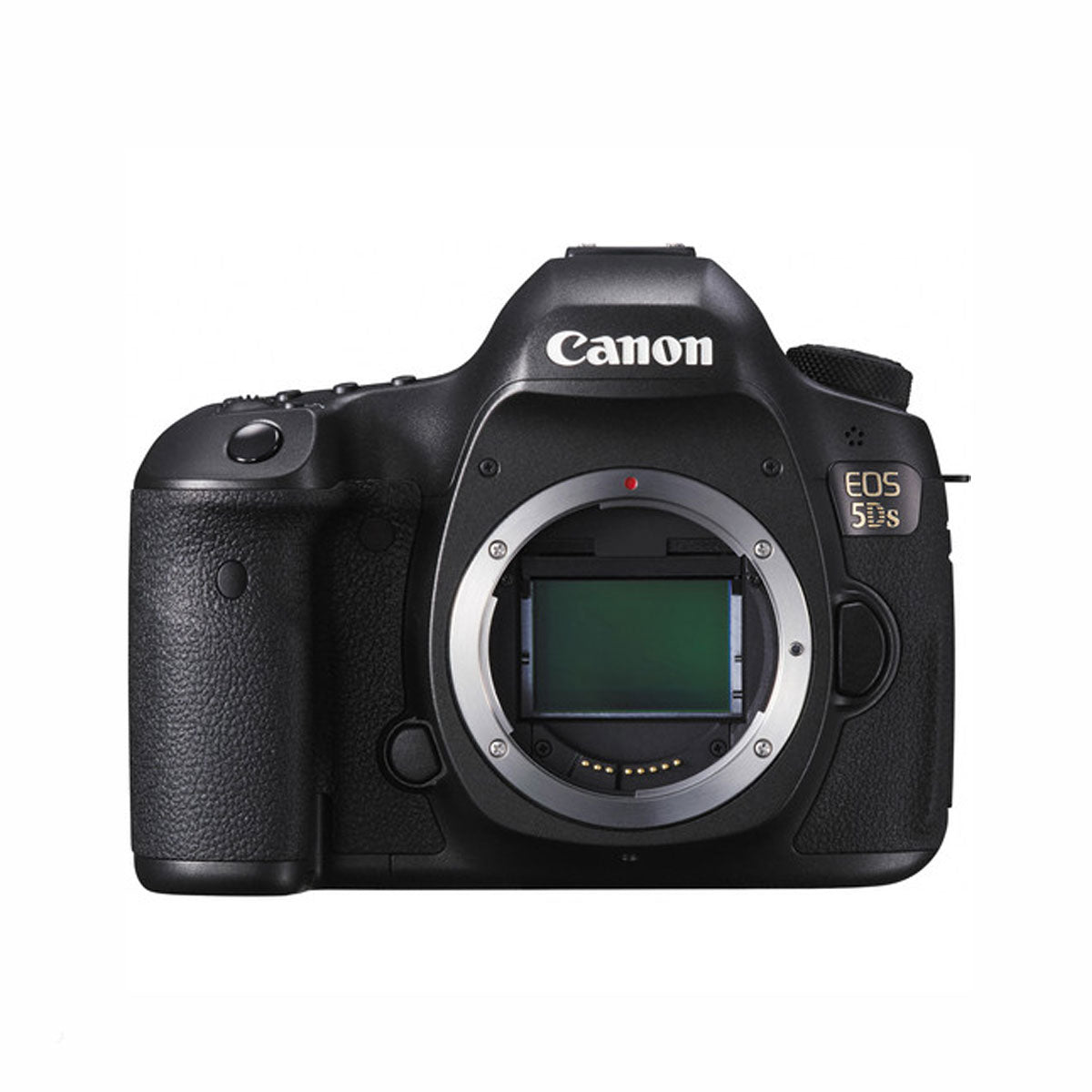 Canon EOS 5DS