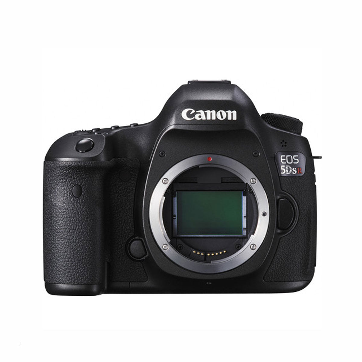 Canon EOS 5DS R