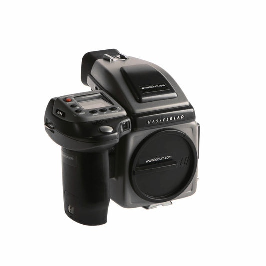 Hasselblad H4X