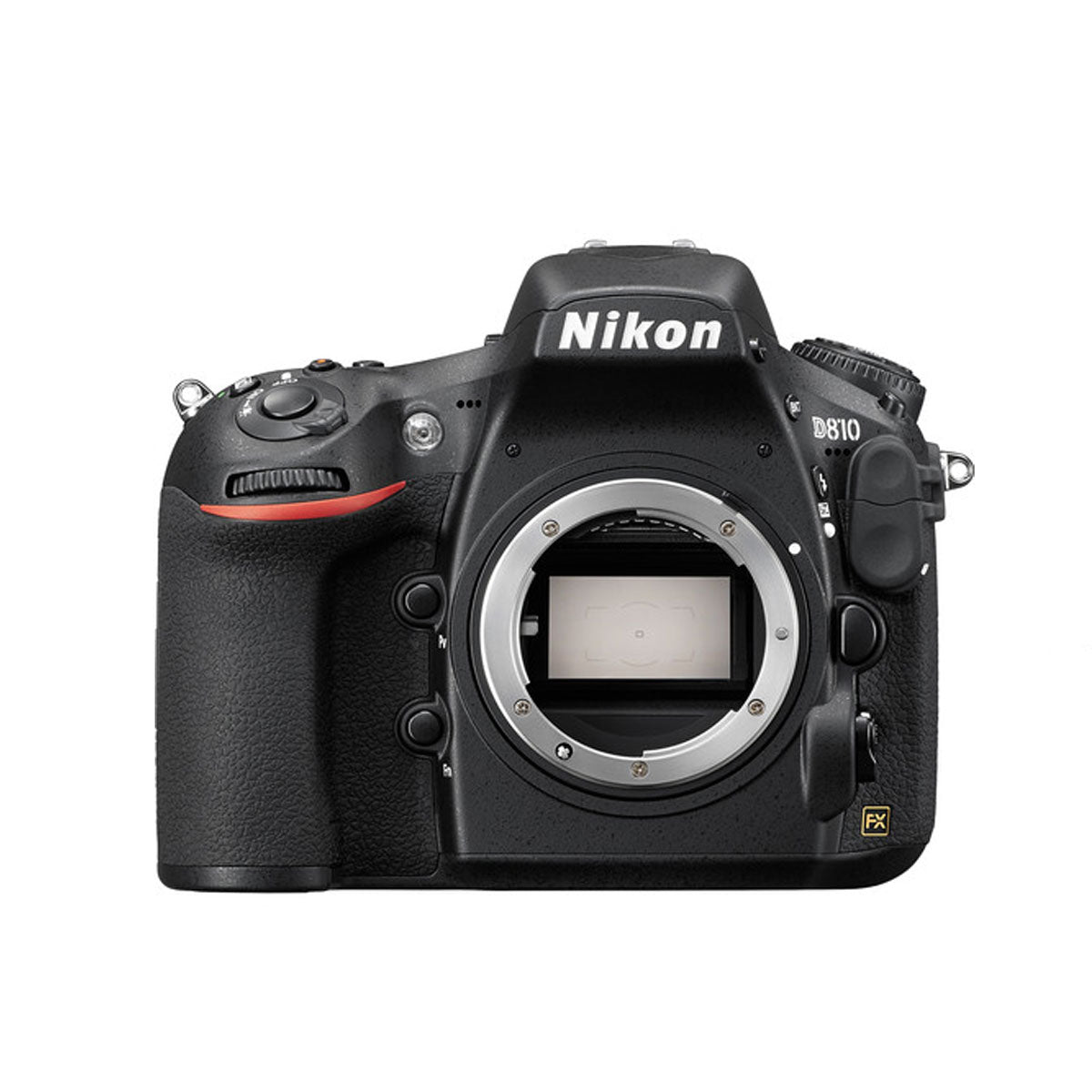 Nikon D810