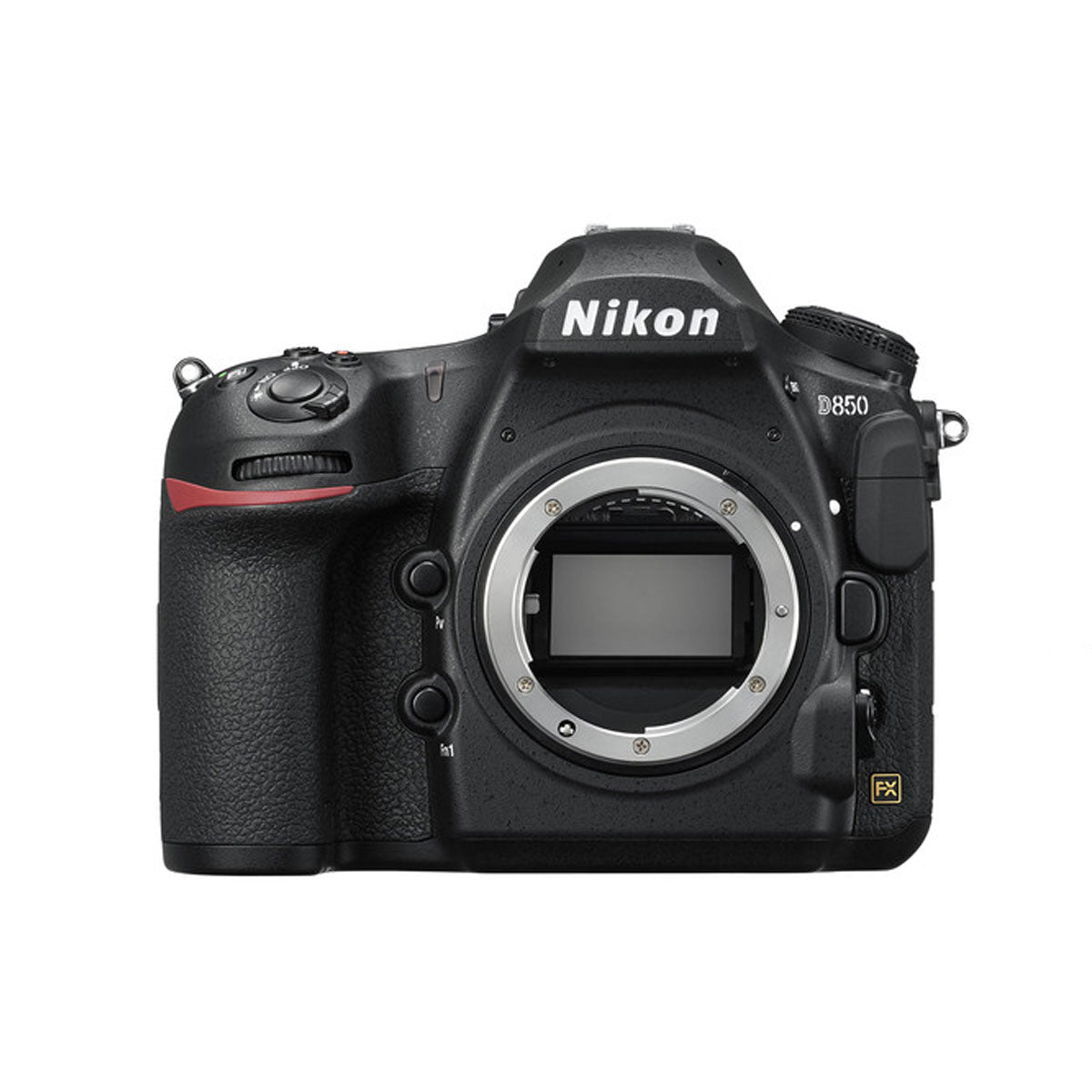 Nikon D850