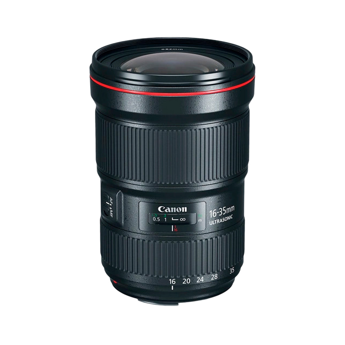 Canon EF 16 - 35 mm/2.8 L III USM