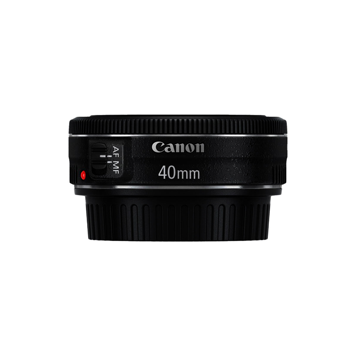 Canon EF 40mm/2.8 STM Pancake