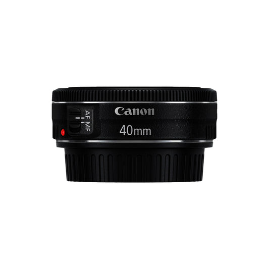 Canon EF 40mm/2.8 STM Pancake