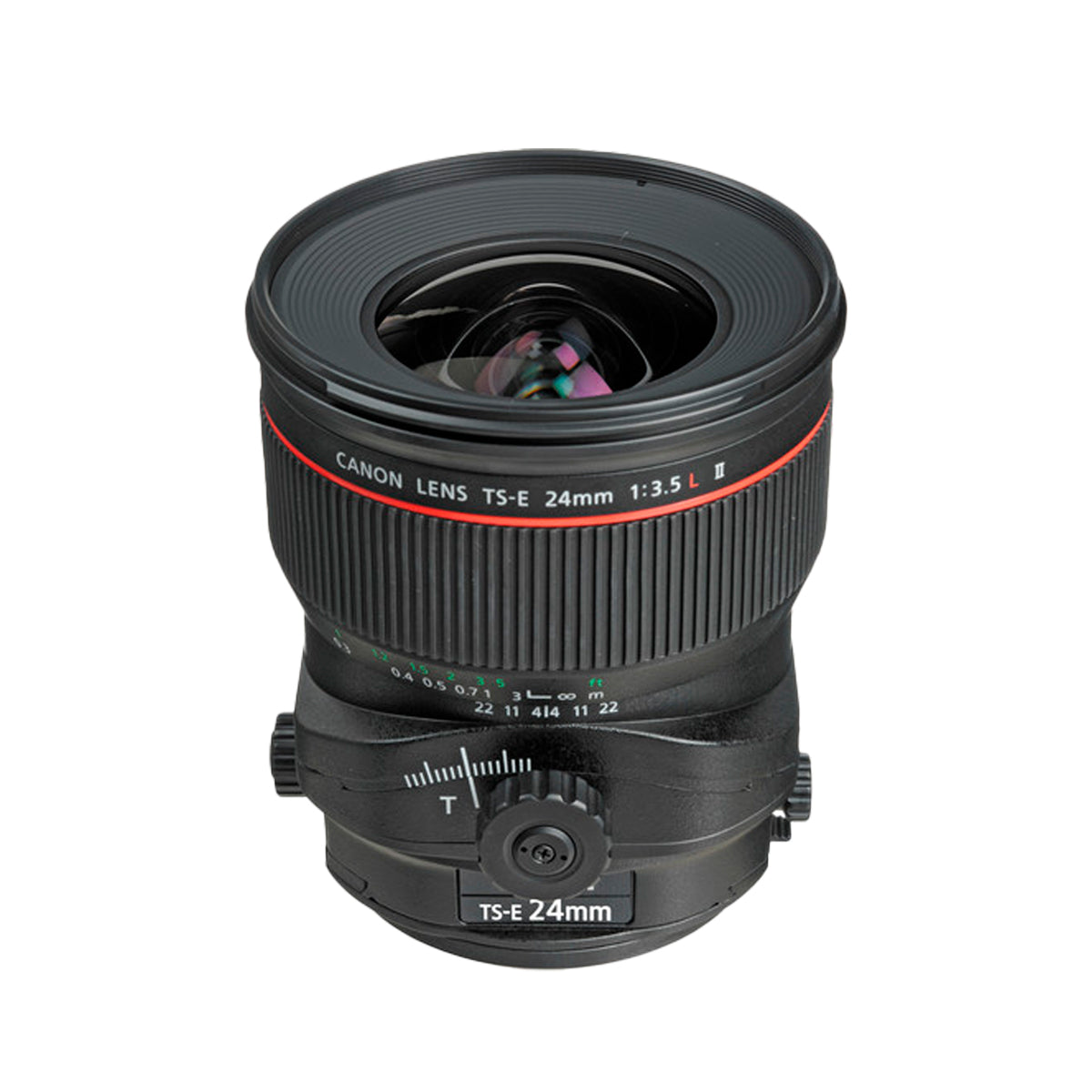 Canon TS-E 24 mm/3.5 L II