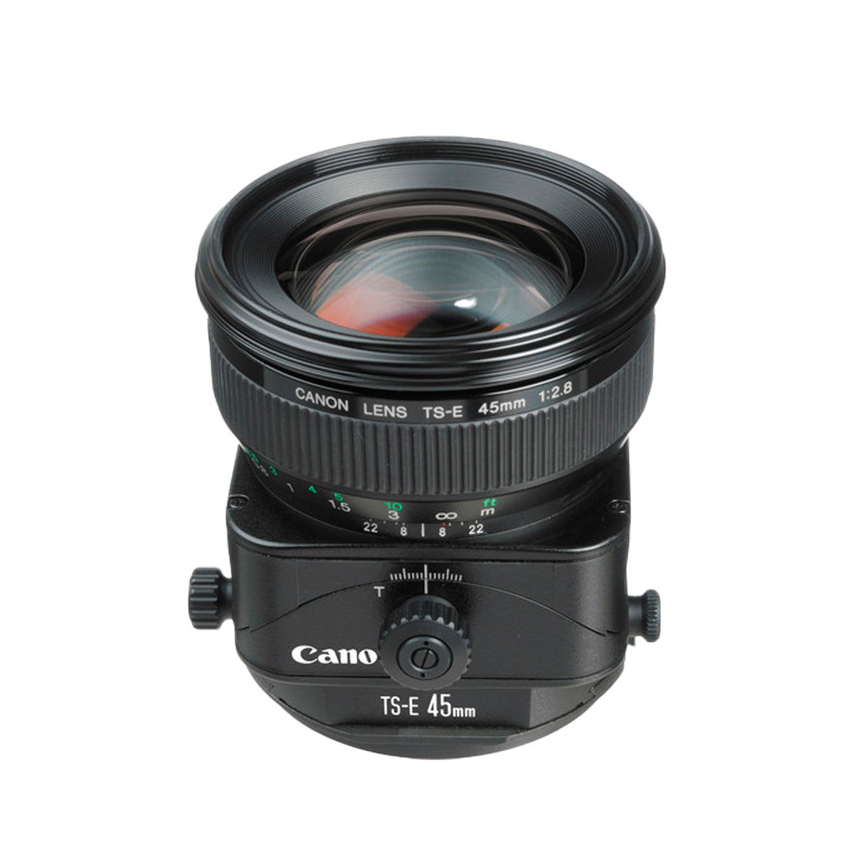 Canon TS-E 45 mm/2.8