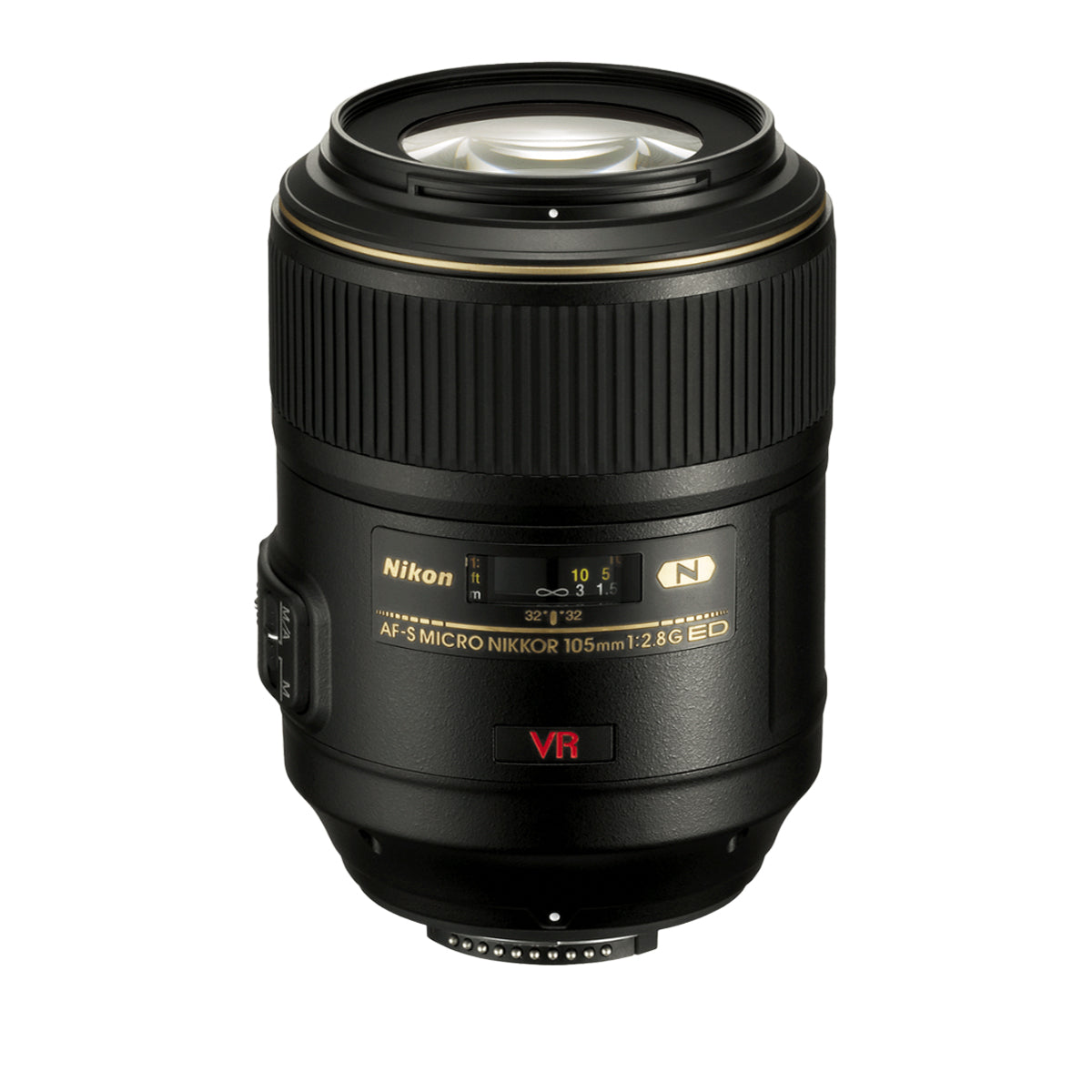 Nikon AF-S 105 mm/2.8 G ED N VR Macro