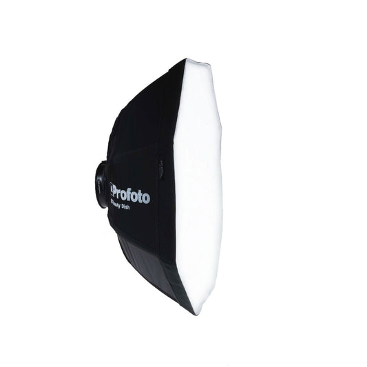 Profoto OCF Beauty Dish (softlight) silver 65°