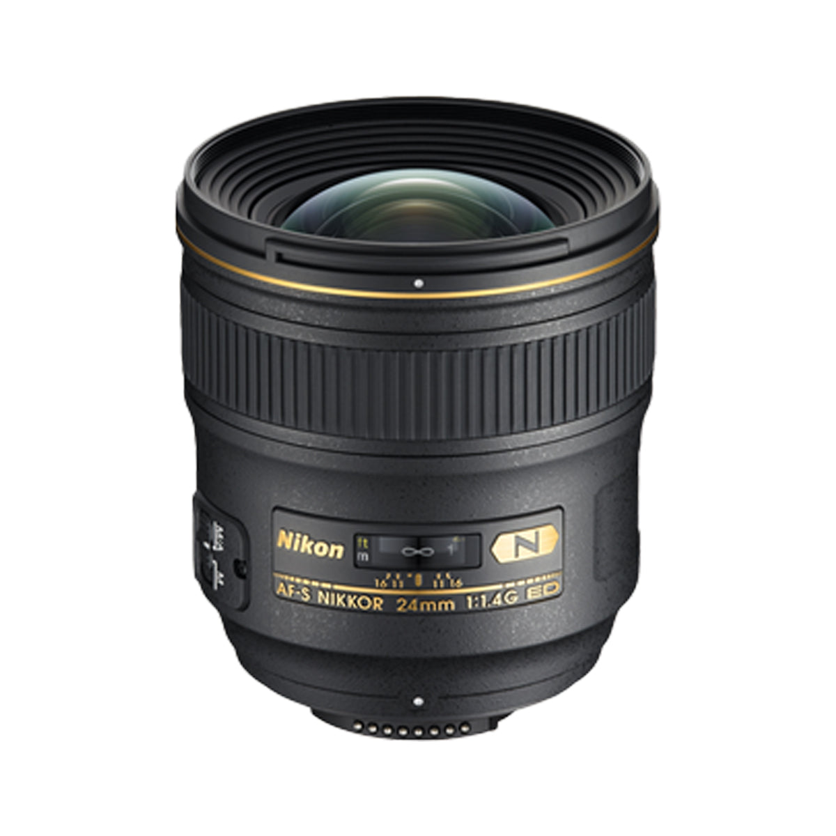 Nikon AF-S 24 mm/1.4 G ED N