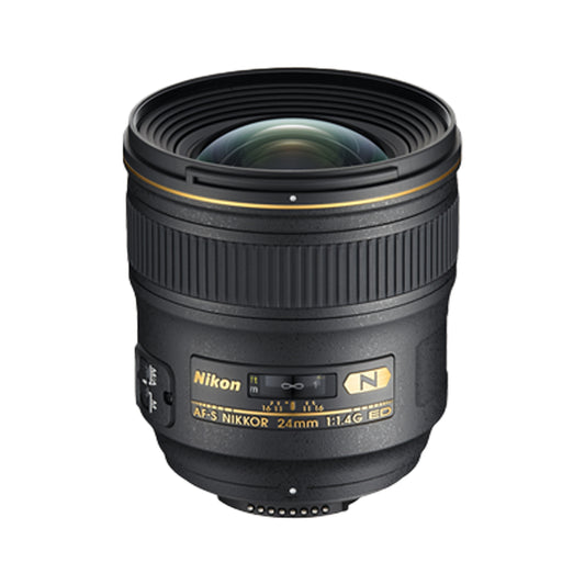 Nikon AF-S 24 mm/1.4 G ED N