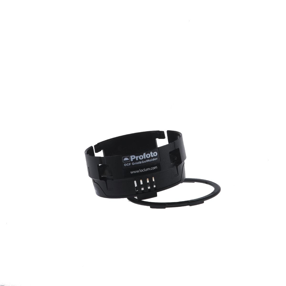 Profoto OCF Grid and Gel Holder