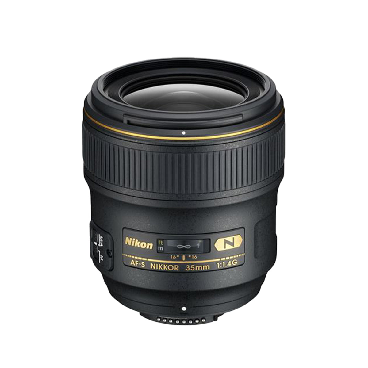 AF-S 35 G Nano - Main Image