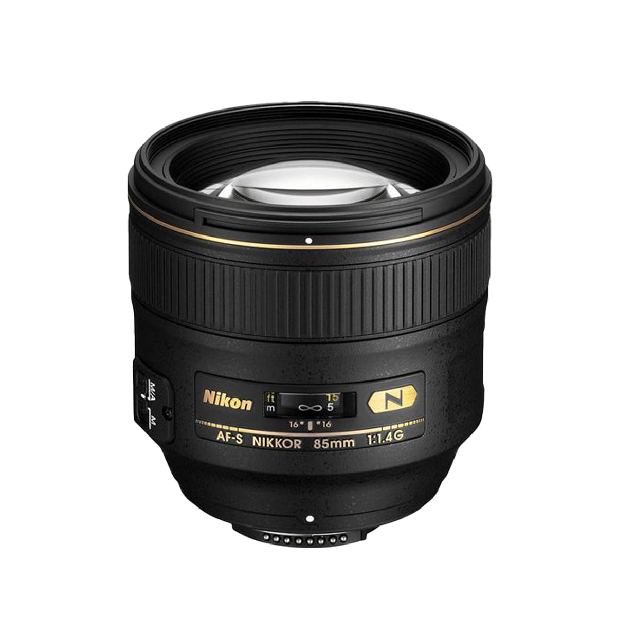 Nikon AF-S 85 mm/1.4 G Nano