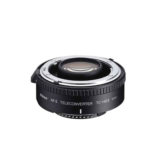 Nikon TC-14E Telekonverter 1.4x