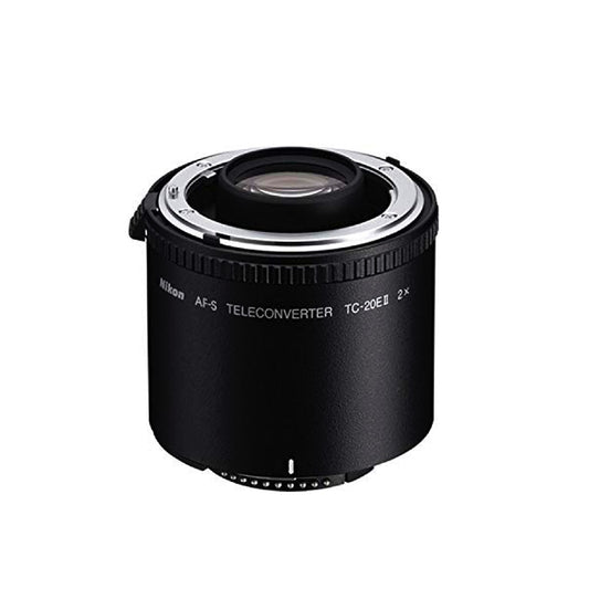 Nikon TC-20E Telekonverter 2x