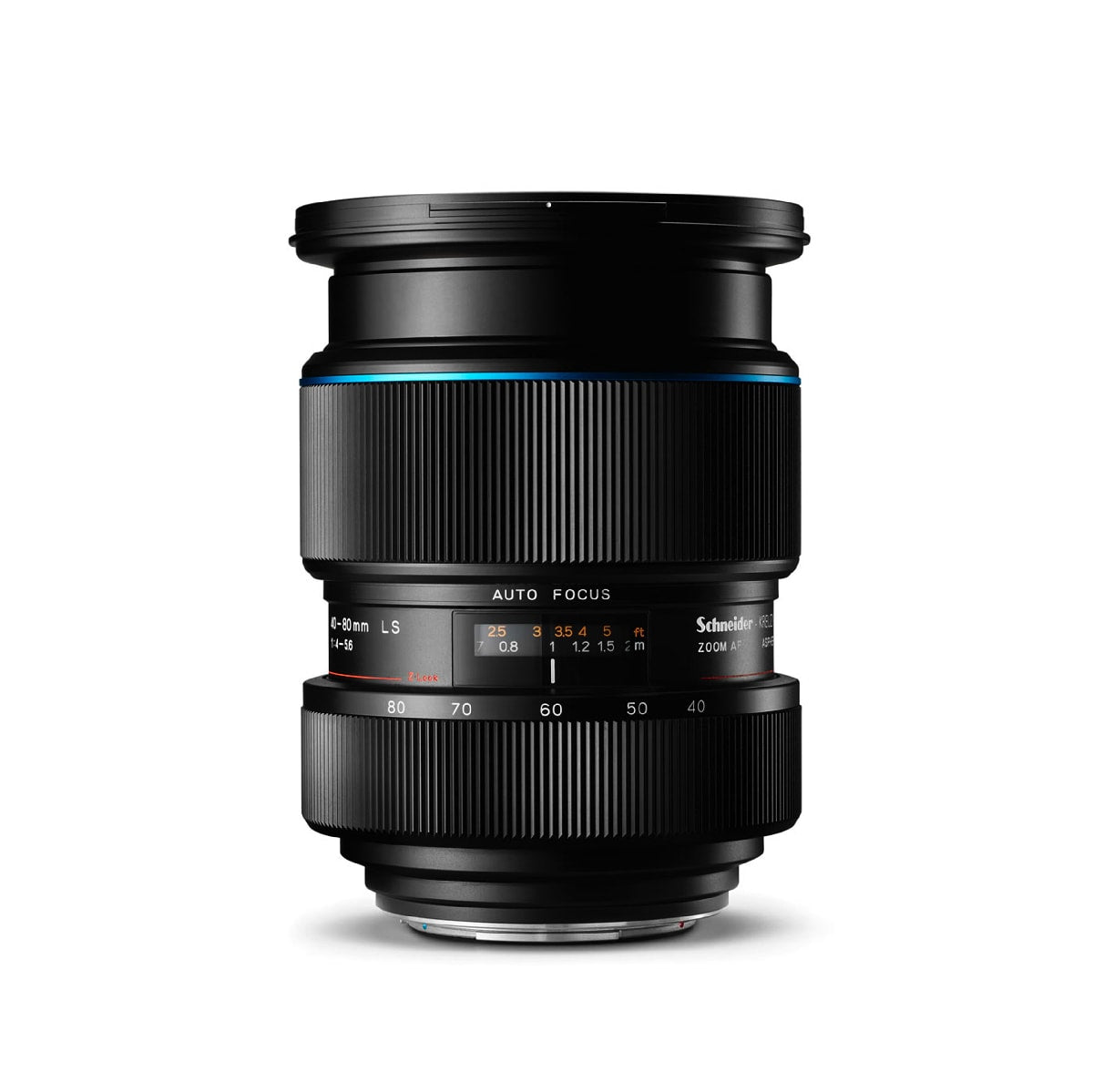 Schneider 40-80 mm/4.0-5.6 AF LS (Blue Ring)