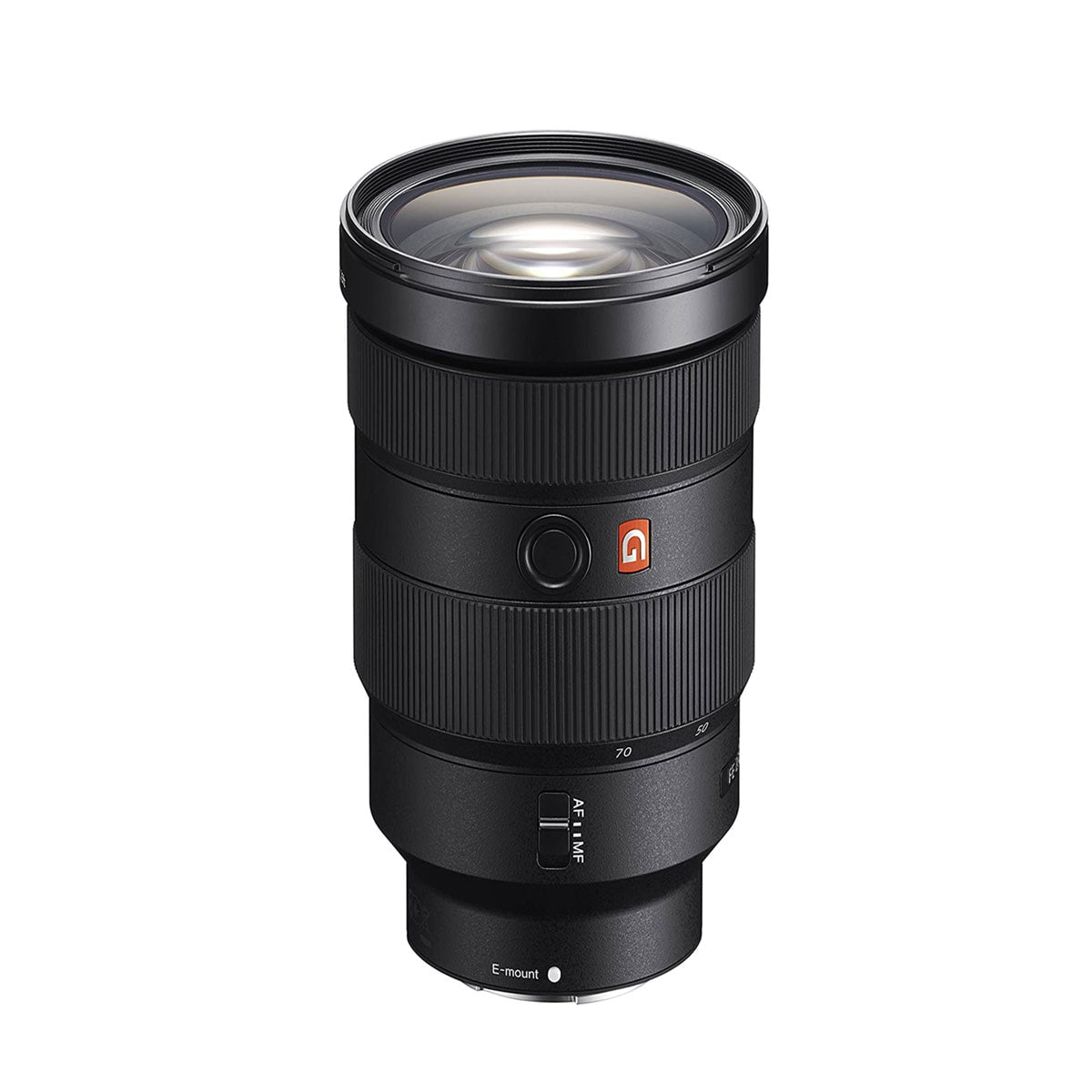 Sony FE 24-70mm f/2.8 GM OSS