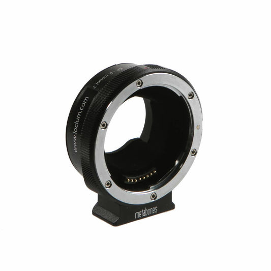 Metabones Sony E-Mount - Canon EF (for Sony Full Full Frame)