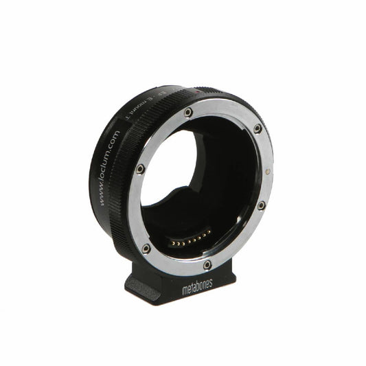Metabones Sony E-Mount - Nikon G + F Adapter