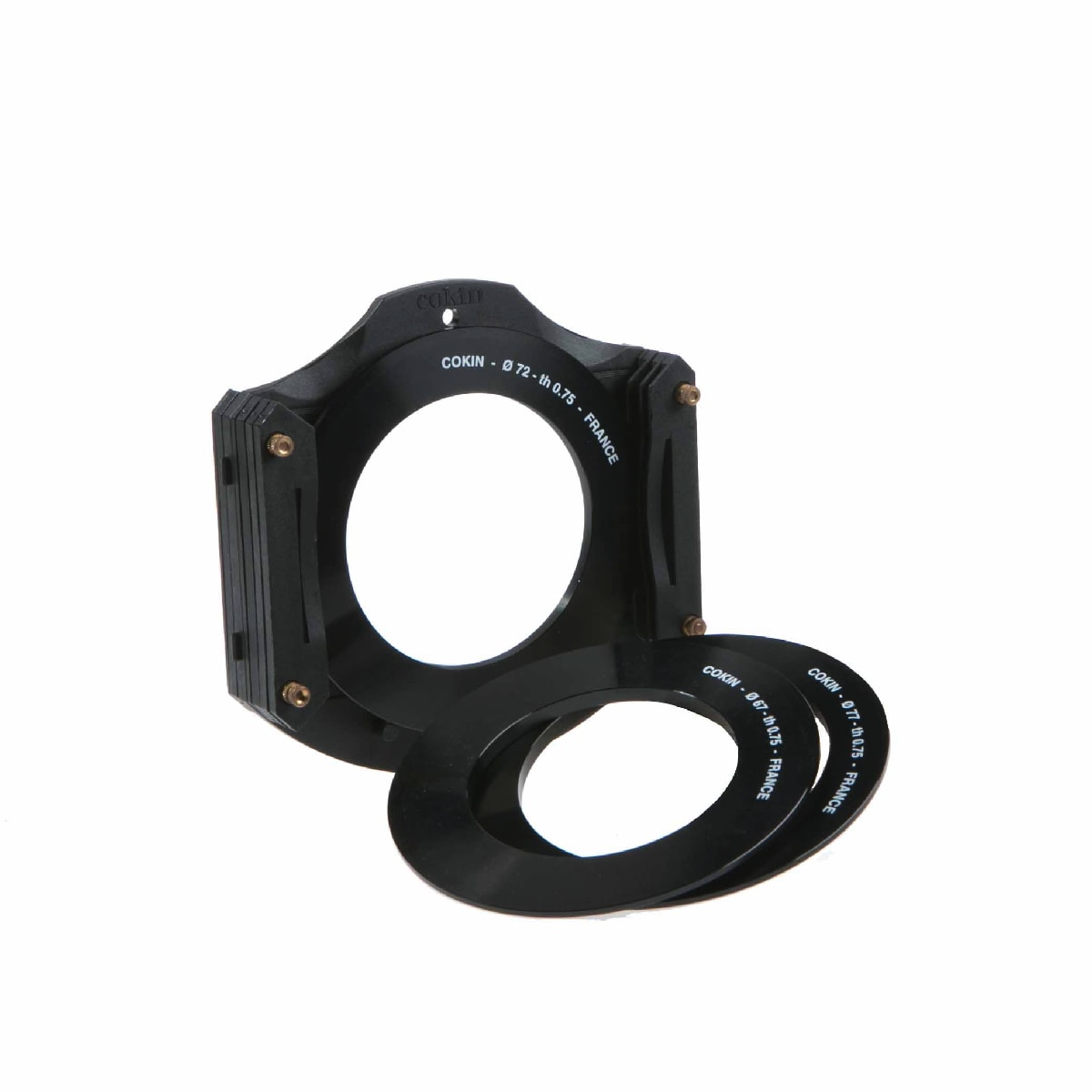 4x4" Filter Holder