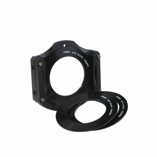 4x4" Filter Holder