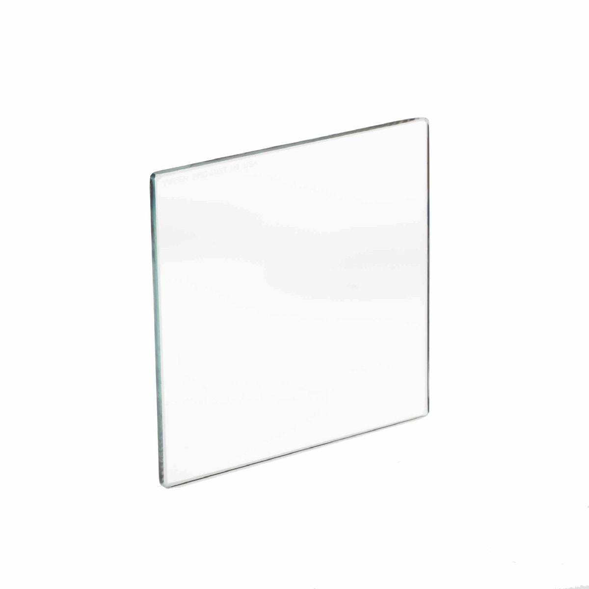 4x4" Glass Filter (1/8 Promist)
