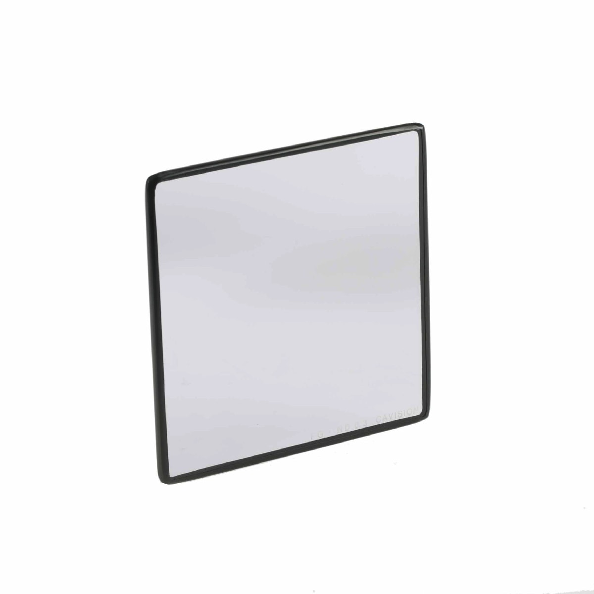 4x4" Glass Filter (ND 0.3 solid)