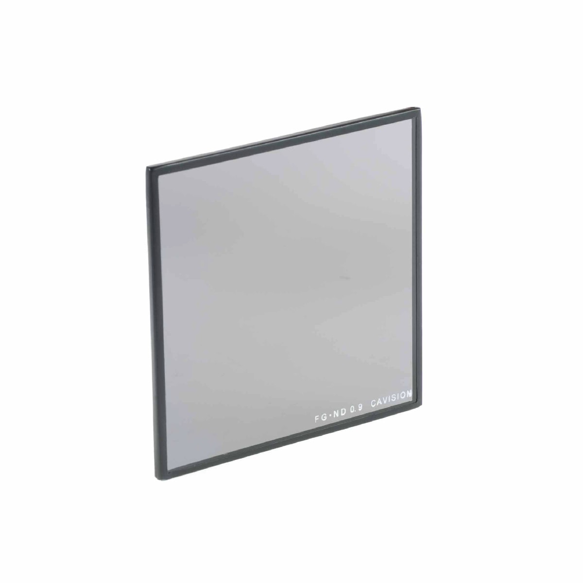 4x4" Glass Filter (ND 0.9 solid)